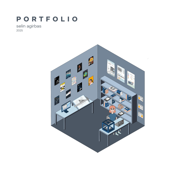 Graphic Design Portfolio