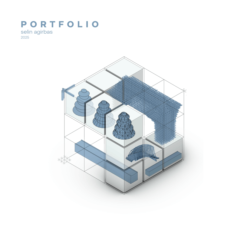 Architecture Portfolio